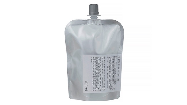 ＜余＞余白2シャンプー潤い感 300mL