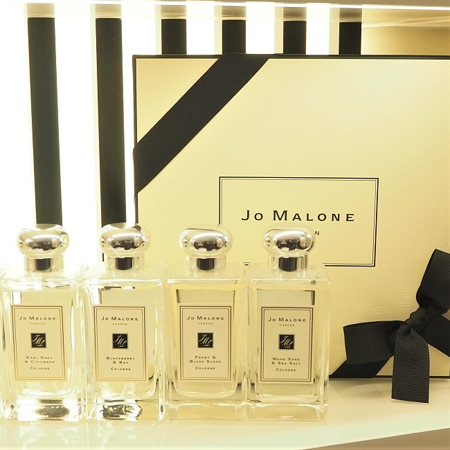 男性に人気！ JO MALONE LONDON ジョーマローンロンドン 香水 香水(女性用) - thejuicyseafoodusa.com