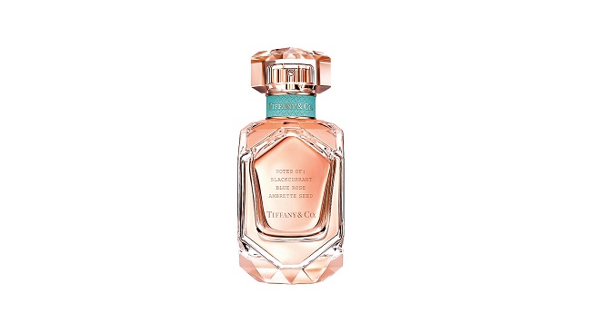1位 ＜TIFFANY&Co.＞ティファニー ローズ ゴールド オードパルファム