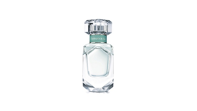 3位 ＜TIFFANY&Co.＞ティファニー オードパルファム