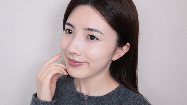 ＜THREE＞おすすめコスメ4選【3,000円以内】