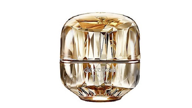 ＜clé de peau BEAUTÉ＞ラ・クレーム