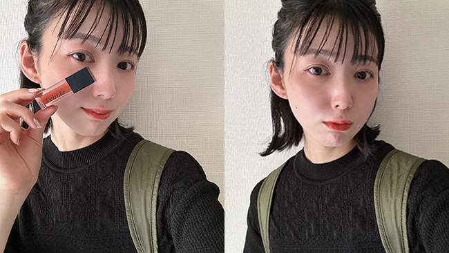 ◆＜セルヴォーク＞のリップが人気の理由