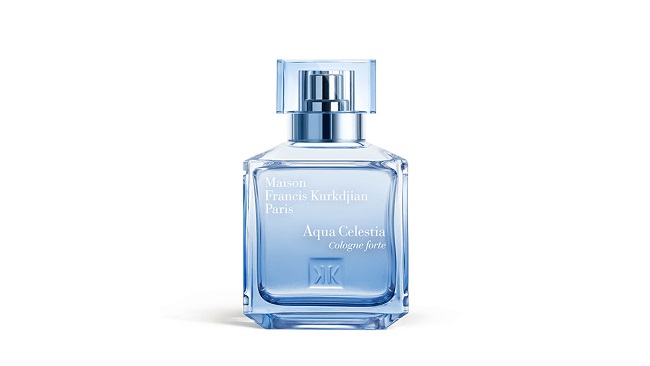 アクア セレスティア コローニュ フォルテ オードパルファム 27,720円 (70mL)