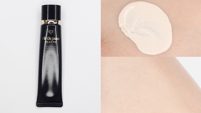 ＜clé de peau BEAUTÉ＞ヴォワールコレクチュールn