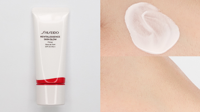 ＜SHISEIDO＞SHISEIDO エッセンス スキングロウ プライマー