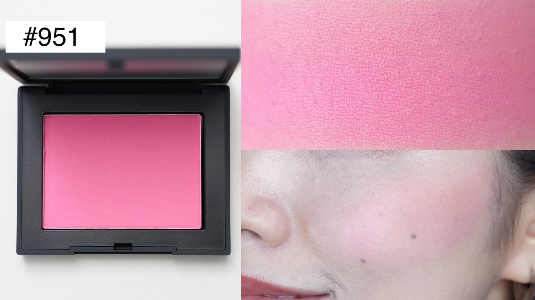 2024年最新】 NARS/ナーズ ブラッシュ N 人気チークを全色レビュー! 2024年最新】 NARS/ナーズ ブラッシュ N 人気チークを全色レビュー!
