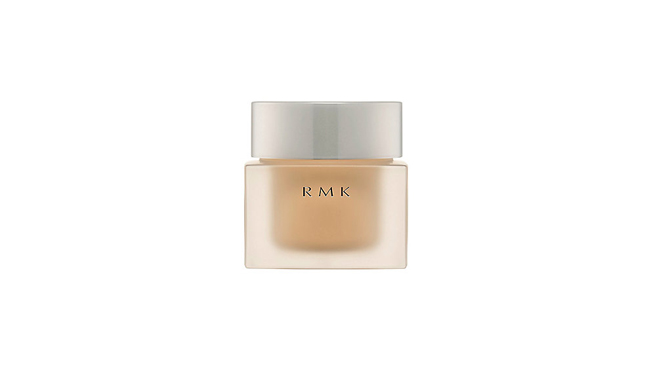 ＜RMK＞RMK クリーミィファンデーション EX