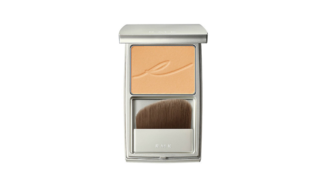 ＜RMK＞RMK シルクフィット フェイスパウダー