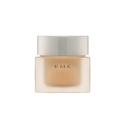 ＜RMK＞RMK クリーミィファンデーション EX 