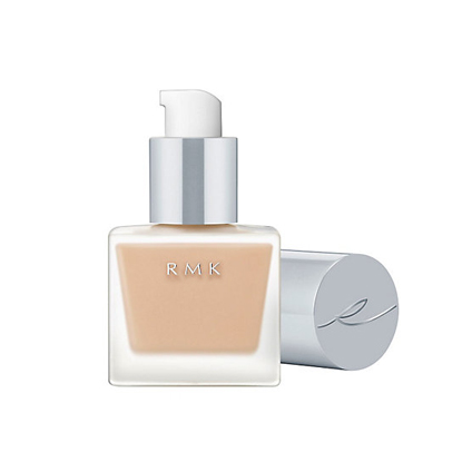 ＜RMK＞RMK リクイドファンデーション
