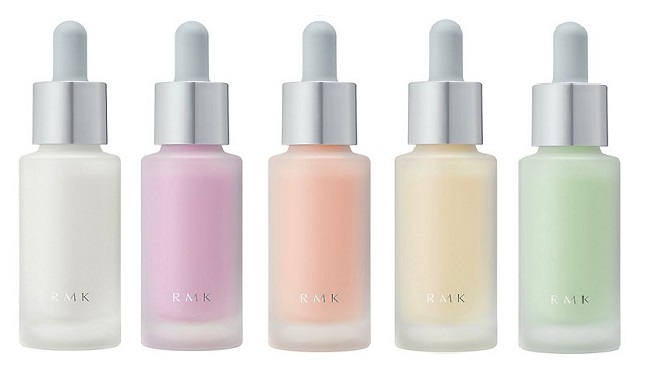 ＜RMK＞RMK カラーファンデーション