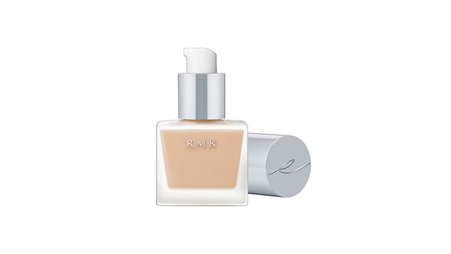 ＜RMK＞RMK リクイドファンデーション