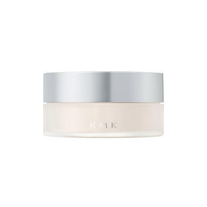 ＜RMK＞RMK エアリータッチ フィニッシングパウダー