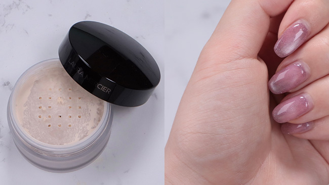 ＜LAURA MERCIER/ローラメルシエ＞ルースセッティングパウダー トランスルーセント