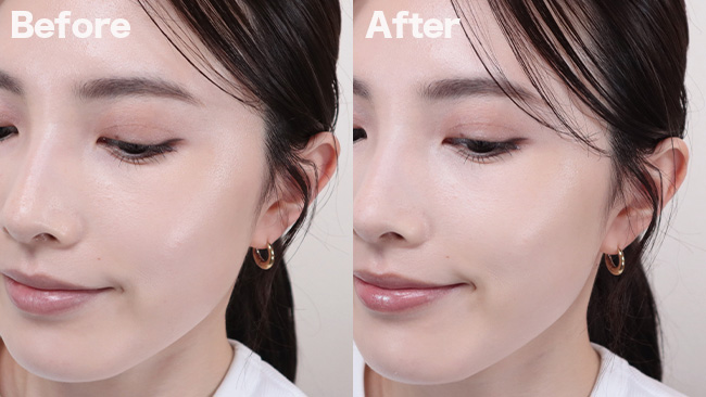 ●ツヤタイプ ＜RMK＞RMK シルクフィット セッティングパウダー