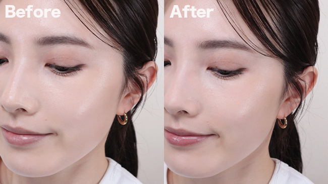 ＜clé de peau BEAUTÉ＞プードルコンパクトエサンシエル