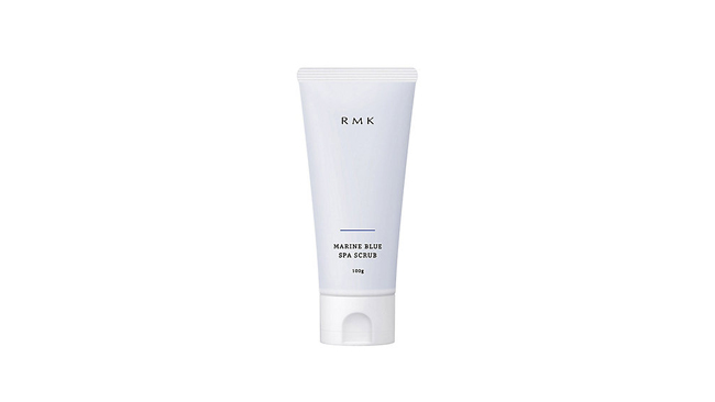 ＜RMK＞RMK マリンブルー スパスクラブ