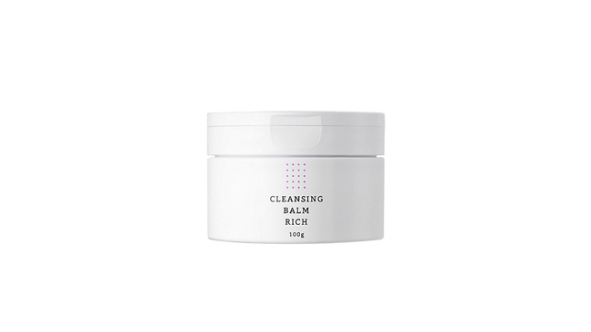 ＜RMK＞RMK クレンジングバーム リッチ