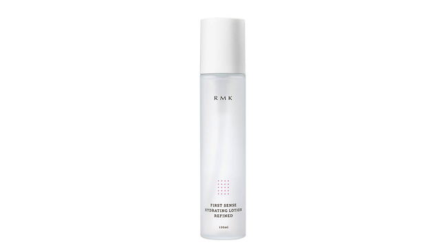＜RMK＞RMK ファーストセンス ハイドレーティングローション リファインド