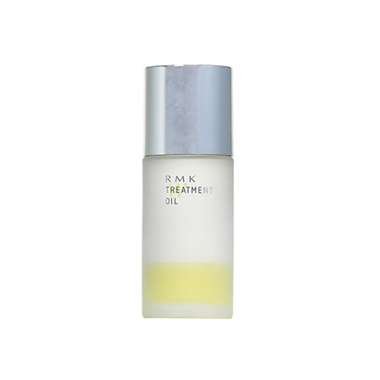 ＜RMK＞Wトリートメントオイル
