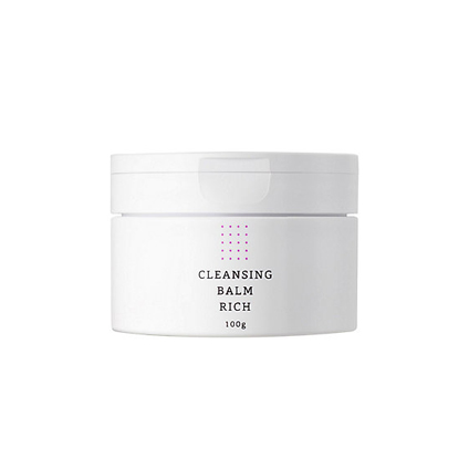 ＜RMK＞RMK クレンジングバーム リッチ