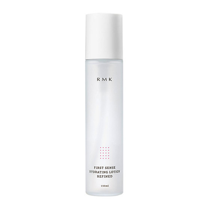 ＜RMK＞RMK ファーストセンス ハイドレーティングローション リファインド