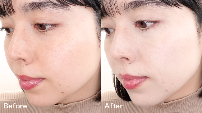 DIOR】ディオール 巻き付き スノー メイクアップ ベース UV35