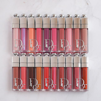 Dior/ディオール アディクト リップ マキシマイザー 全色スウォッチ&レビュー【パーソナルカラー別おすすめ】