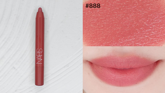 1位：#888 DOLCE VITA