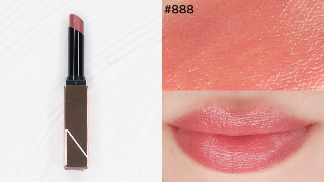 1位：#888 DOLCE VITA