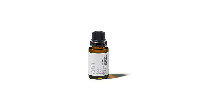 ＜アスレティア＞ATHLETIA スイッチング アロマオイル