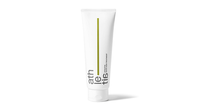＜アスレティア＞ATHLETIA クイックヘアトリートメント