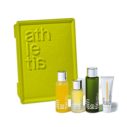 ＜アスレティア＞ATHLETIA ベーシックキット
