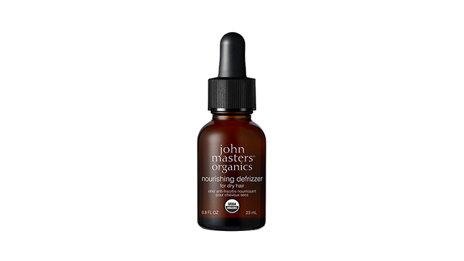 ＜ジョンマスターオーガニック＞ ナリッシングデフリザー N 23mL