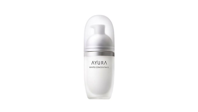 ＜アユーラ＞ホワイトコンセントレート[医薬部外品]