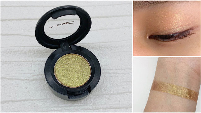 スモール アイシャドウ | マック MAC Cosmetics 公式オンライン