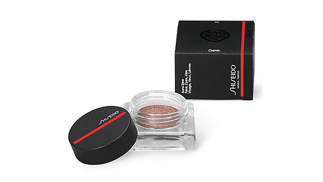 ＜SHISEIDO＞SHISEIDO メーキャップ オーラデュウ プリズム #03 Cosmic