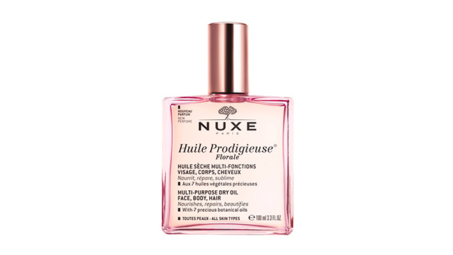 ＜ニュクス＞ プロディジュ― フローラル オイル 100ｍL