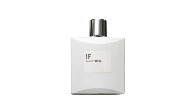 ＜アポーシア＞ IF オーデパフューム 50mL