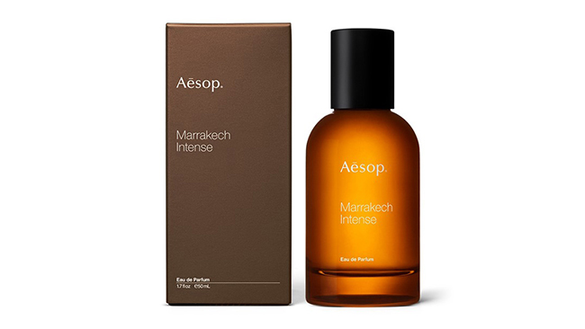 ＜イソップ＞ マラケッシュ インテンス オードパルファム 50ｍL