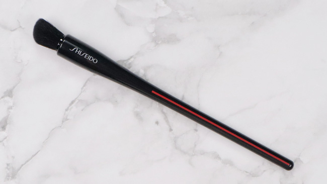 ＜SHISEIDO＞SHISEIDO NANAME FUDE マルチ アイブラシ