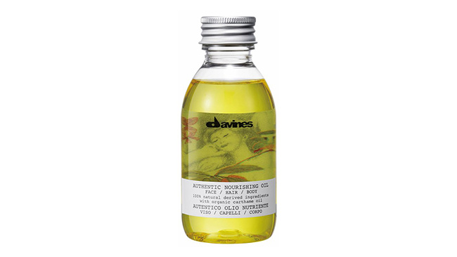 ＜ダヴィネス＞ オーセンティックオイル 140mL