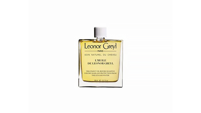 ＜レオノール グレユ＞ ユイル レオノール グレユ 95mL