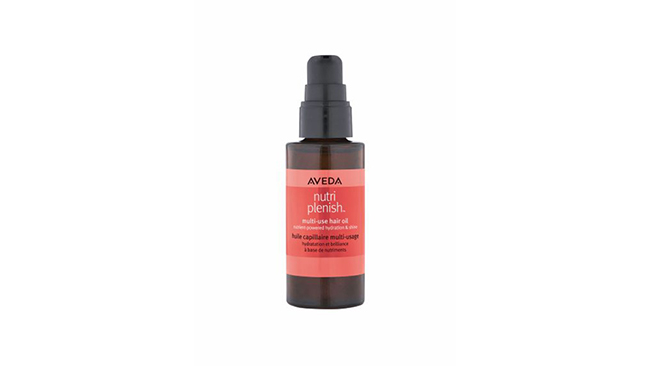 ＜アヴェダ＞ ニュートリプレニッシュ マルチユース ヘア オイル 30mL