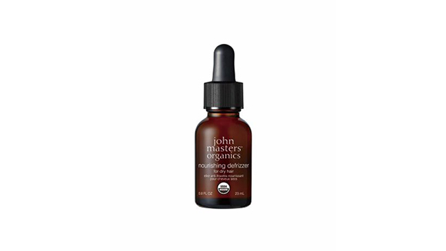 ＜ジョンマスターオーガニック＞ ナリッシングデフリザー N 23mL