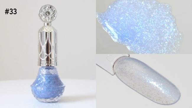 #33 frozen chandelier(限定色)