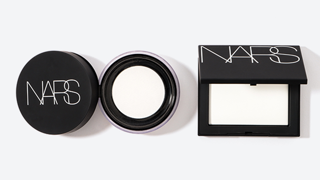 NARS ライトリフレクティングセッティングパウダー プレスト N