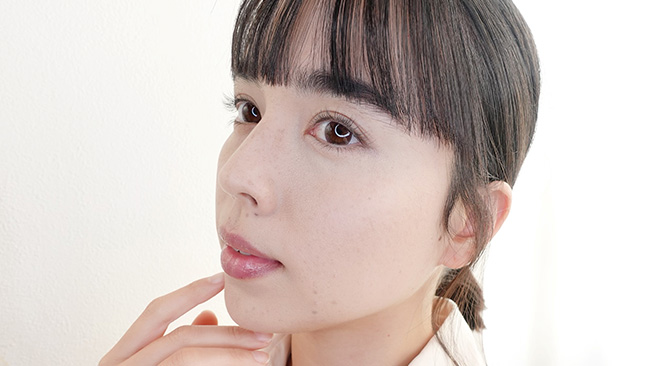 ローラ メルシエ＞2つの優秀コンシーラーとおすすめメイク