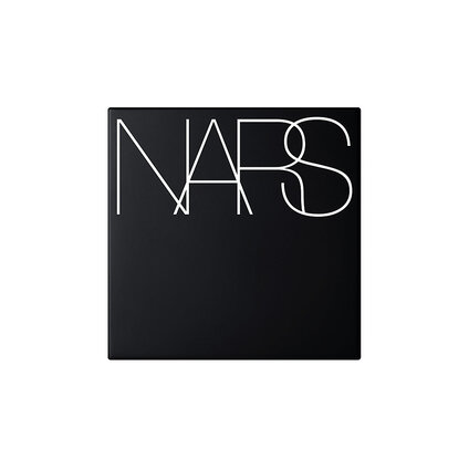 ＜NARS＞ナチュラルラディアント ロングウェア クッションファンデーションケース